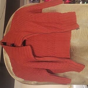 Guess Cropped Sweater